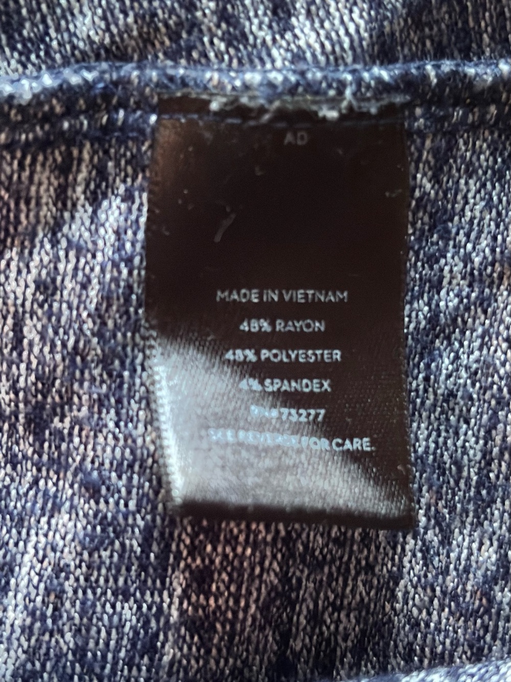 SIMPLY VERA TOPS - Picture 9 of 11